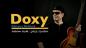 Preview: Doxy-Title