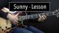 Preview: Sunny Example 1