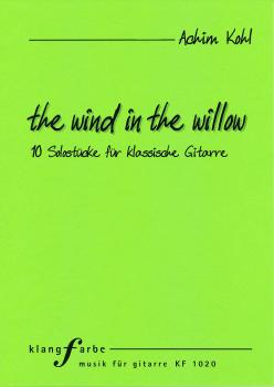 The wind in the willow + CD / Download
