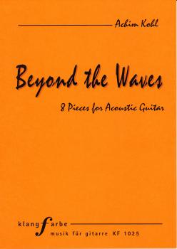 Beyond the waves + CD / Download