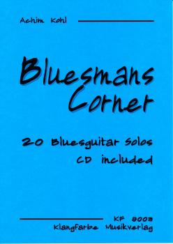Bluesmans Corner 1 /  Download