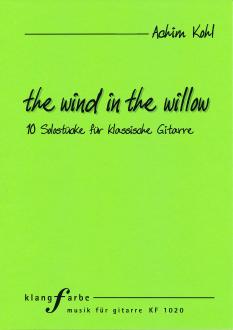 The wind in the willow + CD / Download