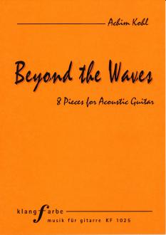 Beyond the waves + CD