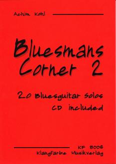 Bluesmans Corner 2 / Download